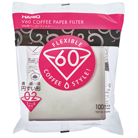 Hario V60 Filter Paper