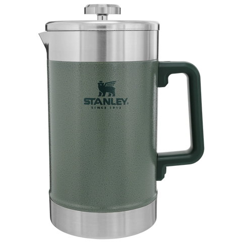 Stanley Classic Stay Hot French Press | 48 OZ