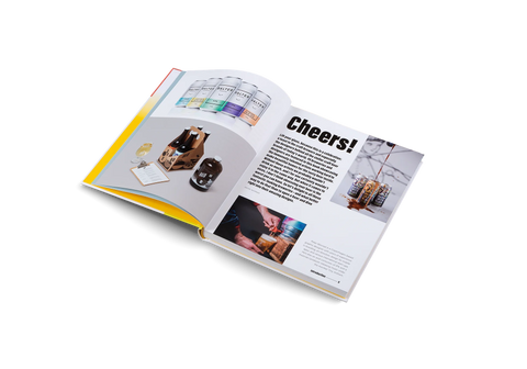 Craft Beer Design