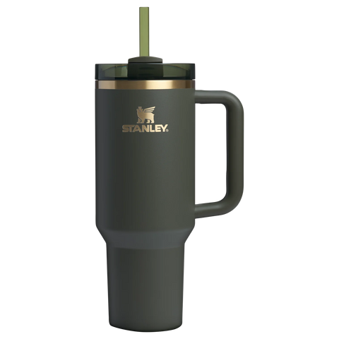 Stanley Quencher H2.0 FlowState™ Tumbler | 40 OZ | 1.18 L