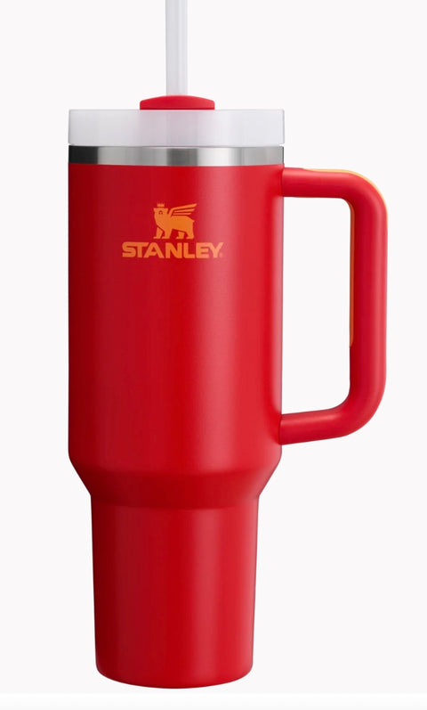 Stanley Quencher H2.0 FlowState™ Tumbler | 40 OZ | 1.18 L