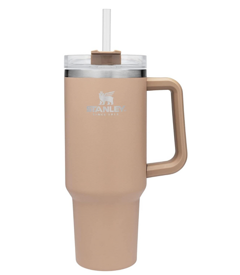 Stanley Quencher H2.0 FlowState™ Tumbler | 40 OZ | 1.18 L