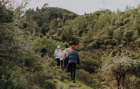 kolektif routes #4 - 25.01