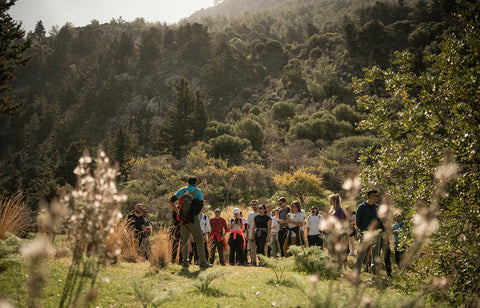 kolektif routes #4 - 25.01