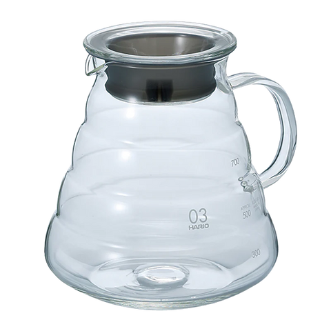 Hario V60 Glass Server
