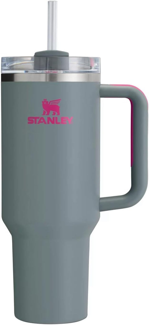 Stanley Quencher GREY Rock 40 Oz