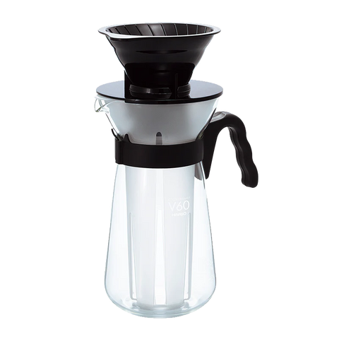 Hario V60 Ice Maker Black