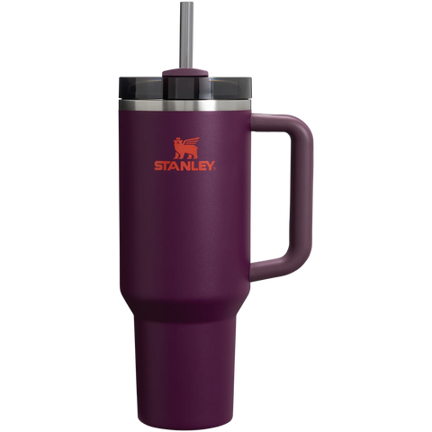 Stanley Quencher H2.0 FlowState™ Tumbler | 40 OZ | 1.18 L