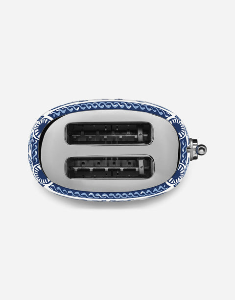 SMEG 2-Slice Toaster DOLCE&GABBANA