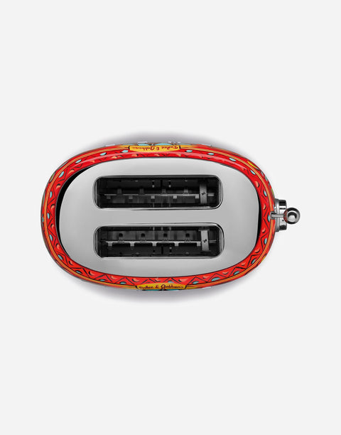 SMEG 2-Slice Toaster DOLCE&GABBANA
