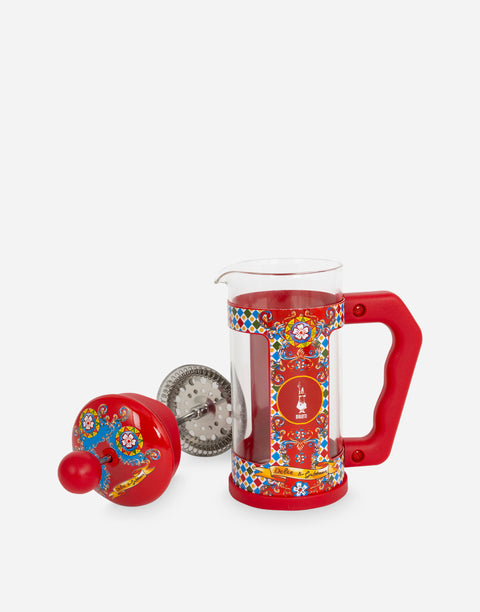 Bialetti Dolce & Gabbana 3 Cup French Press