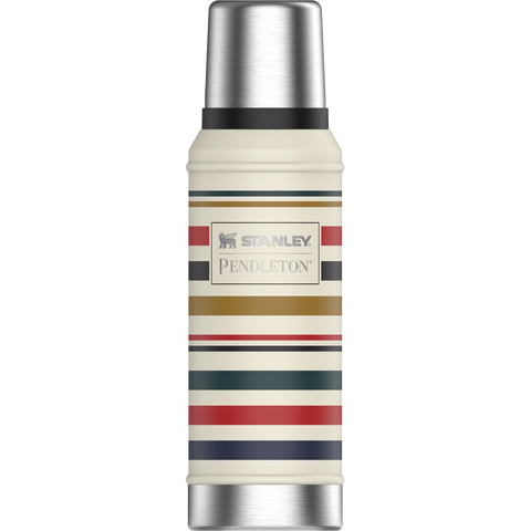Stanley Legendary Classic Bottle Pendleton 1.5 Lt.