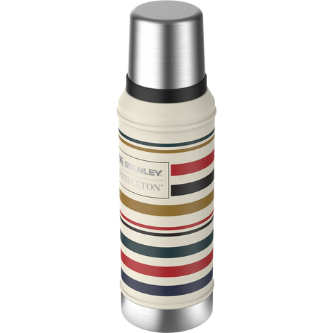 Stanley Legendary Classic Bottle Pendleton 1.5 Lt.