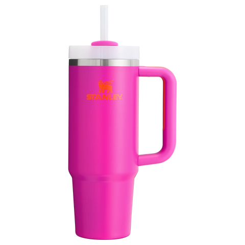 Stanley Quencher H2.0 FlowState™ Tumbler | 40 OZ | 1.18 L