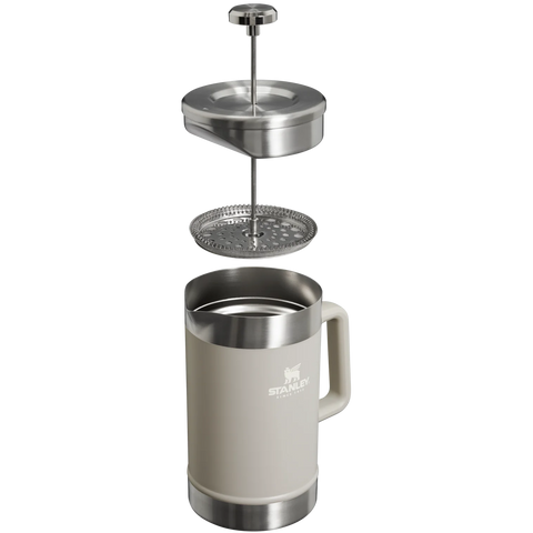Stanley Stay Hot French Press 48 Oz
