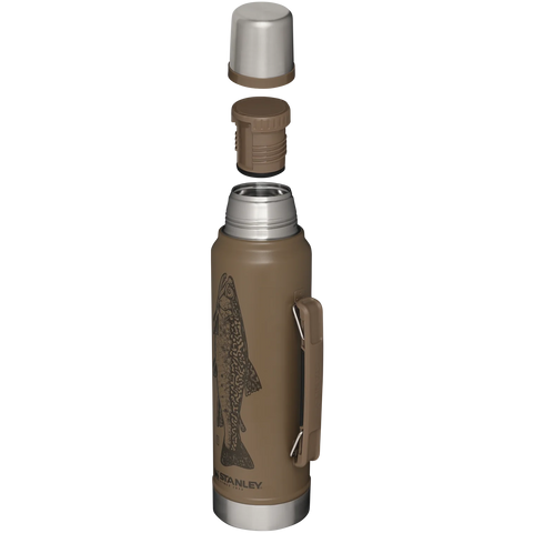Stanley Legendary Classic Bottle  1.5 Lt.