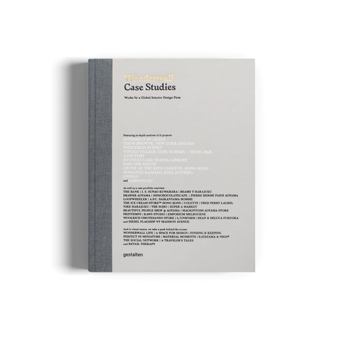 Wonderwall Case Studies