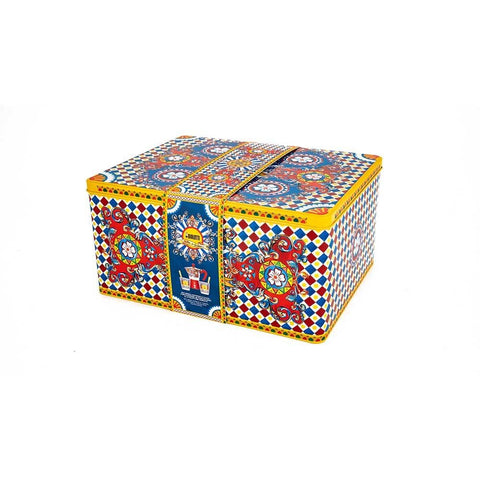 Bialetti Dolce & Gabbana Moka Set (Small)