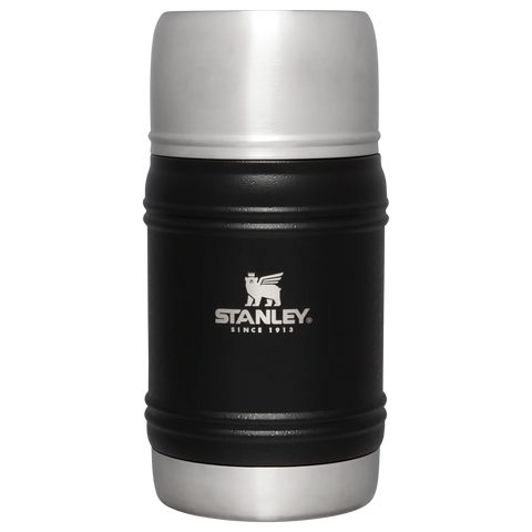 Stanley Artisan Collection Thermal Food Jar