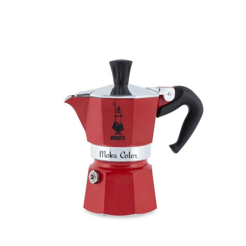 Bialetti Moka Pot Express 3 Cup
