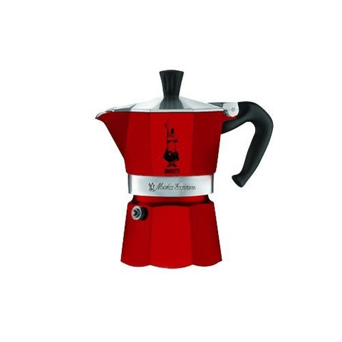 Bialetti Moka Pot Express 1 Cup