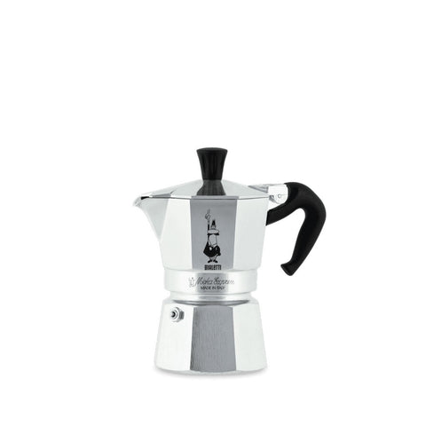 Bialetti Moka Pot Express 2 Cup