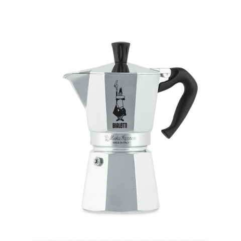 Bialetti Moka Pot Express 6 Cup