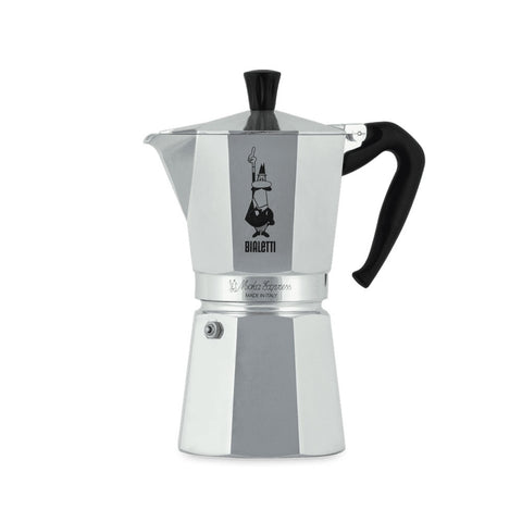 Bialetti Moka Pot Express 9 Cup