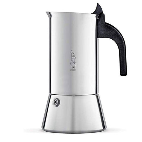 Bialetti Moka Pot Venus 6 Cup