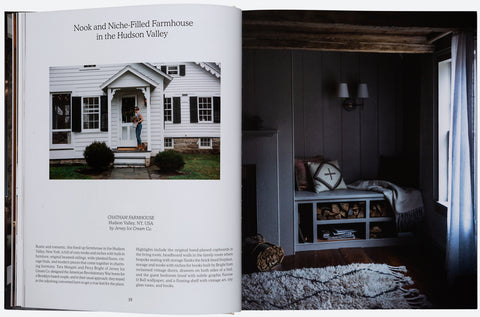 Country and Cozy