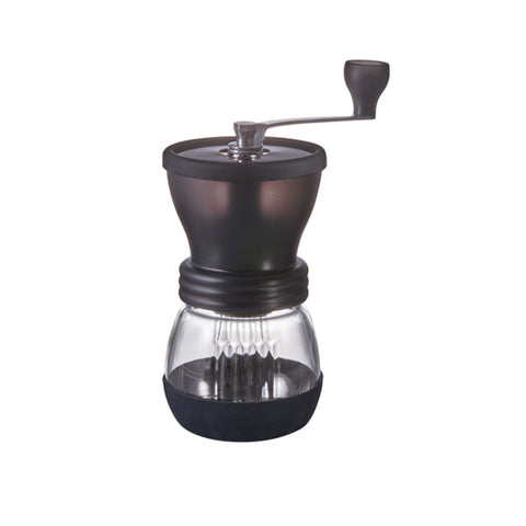 Hario Ceramic Coffee Mill Skerton Plus