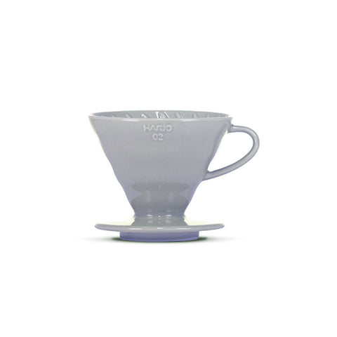 Hario V60 Dripper Ceramic