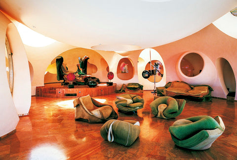 Inside Utopia