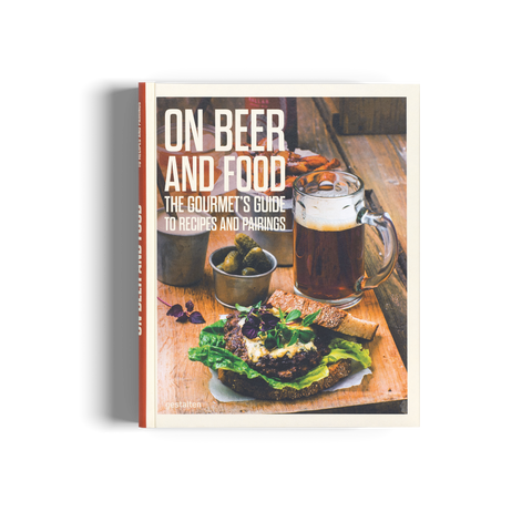 On Beer and Food