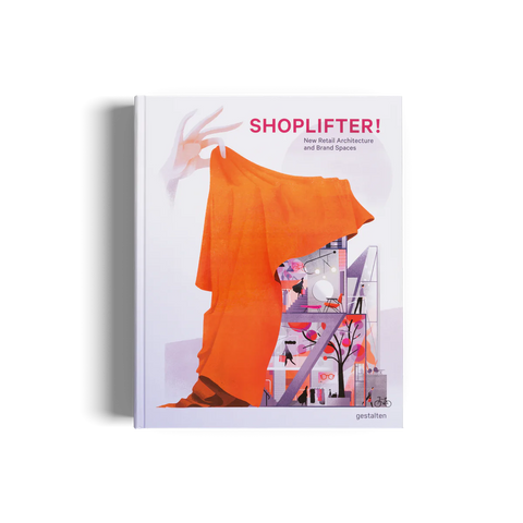 Shoplifter!