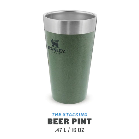 Stanley beer Pint 0.47 L