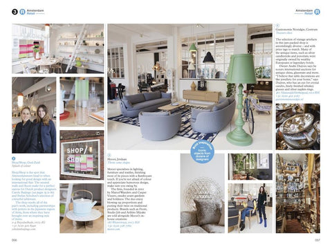 The Monocle Travel Guide to Amsterdam