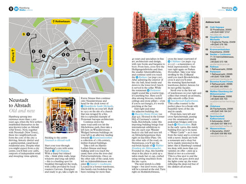 The Monocle Travel Guide to Hamburg