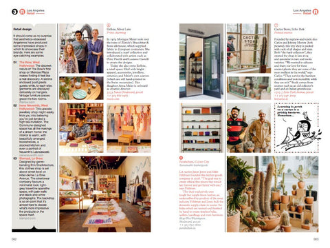 The Monocle Travel Guide to Los Angeles