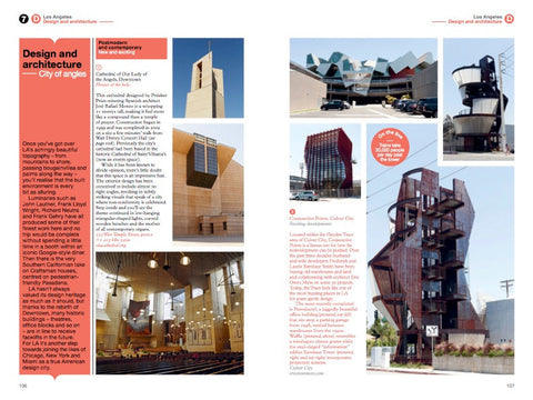 The Monocle Travel Guide to Los Angeles