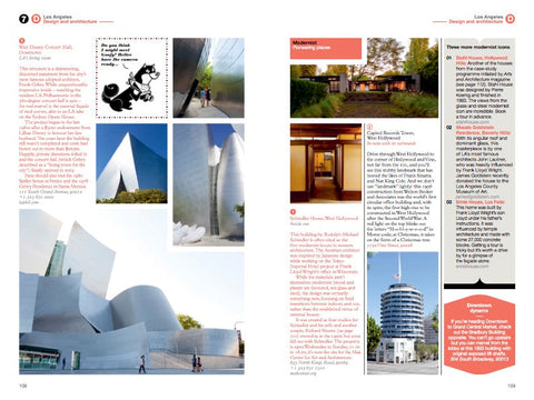 The Monocle Travel Guide to Los Angeles