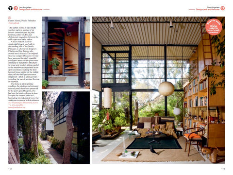 The Monocle Travel Guide to Los Angeles