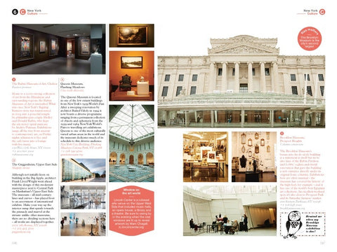 The Monocle Travel Guide to New York