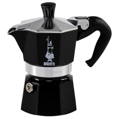 Bialetti Moka Pot Express 1 Cup