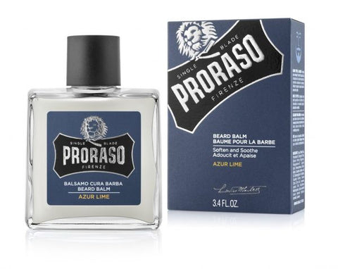 Proraso Sakal Balsamı| Azur ve Misket Limonu