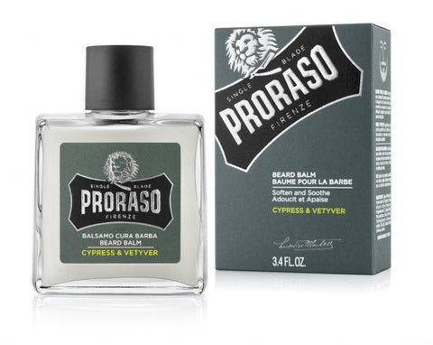 Proraso Sakal Balsamı | Selvi ve Vetyver