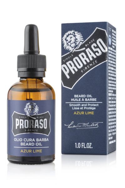 Proraso Sakal Yağı | Azur ve Misket Limonu