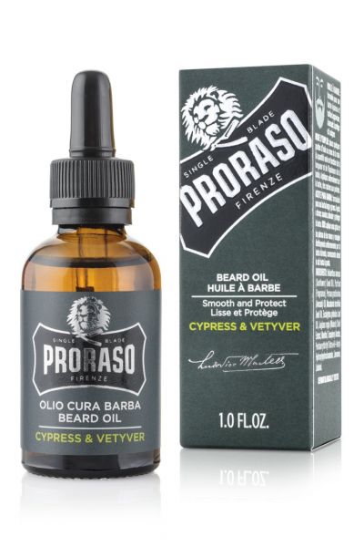 Proraso Sakal Yağı | Selvi ve Vetyver