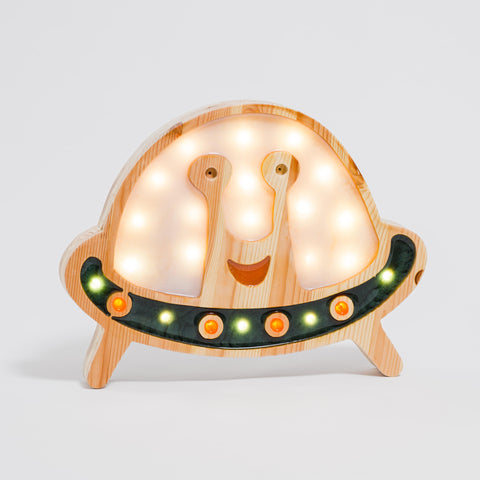 UFO | Kids Room Light | Children's Room Light