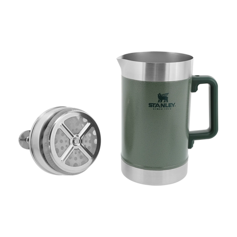 Bialetti French Press 3 Fincan
